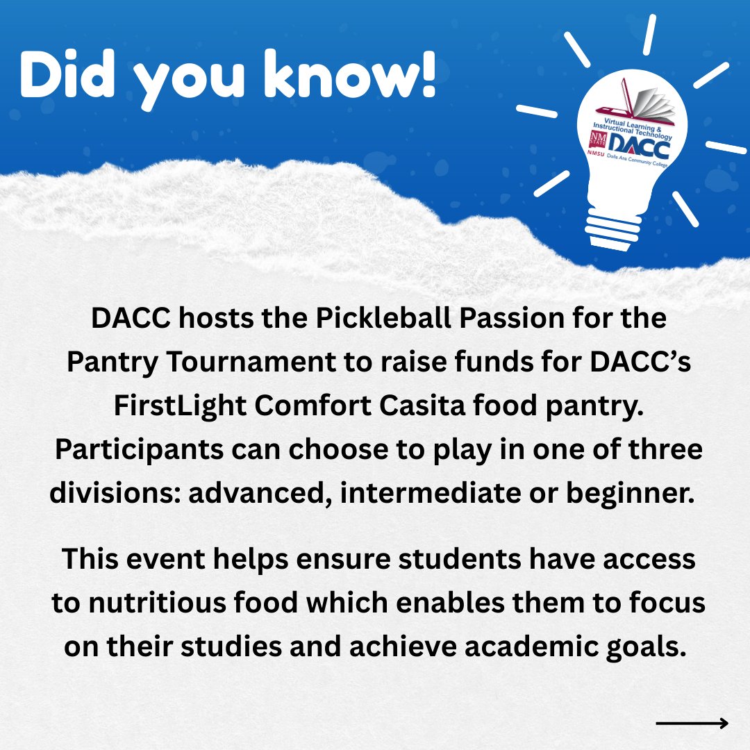 DACC Virtual Learning & Instructional Technology tweet media