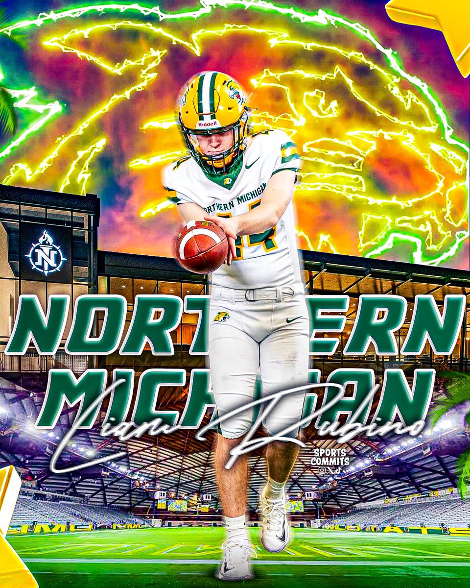 Liam Rubino tweet media