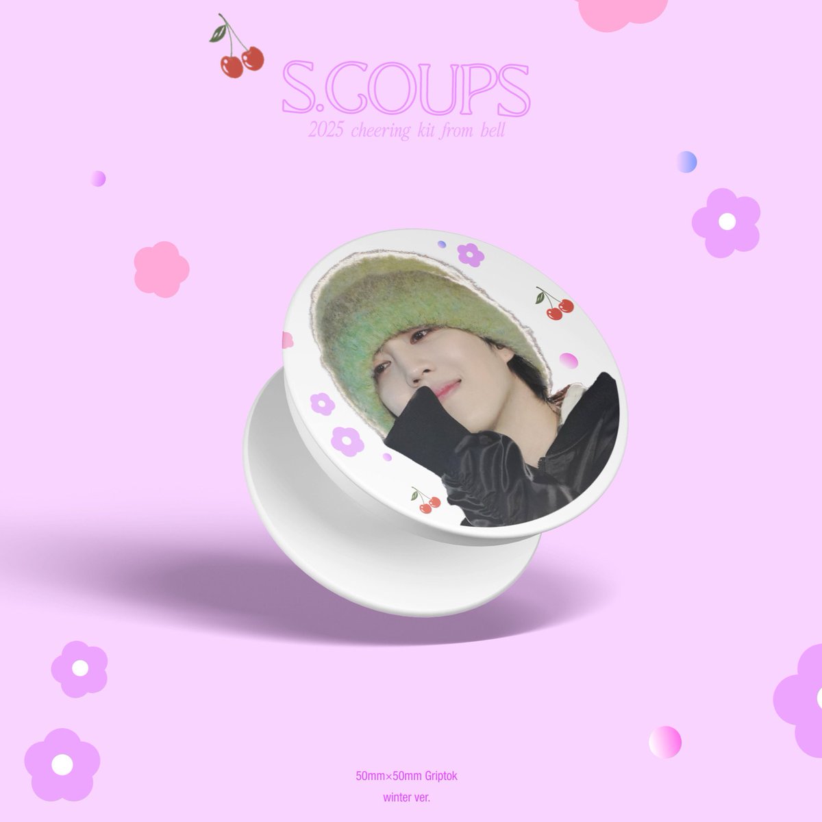 SCOUPS MINGYU  CxM 【DOUBLE UP】LIVE PARTY in Busan 부산 판매🍒

예약 : ~2/12 11:59

🇰🇷: 2/13.14 현장수령 or 현지판매

💌：G.O 문의 -> DM

문의사항은 디엠으로!

RT추첨으로 2명에게 슬로건과 그립톡 보내드립니다🫶🏻

gforms.app/r/dmoygzj