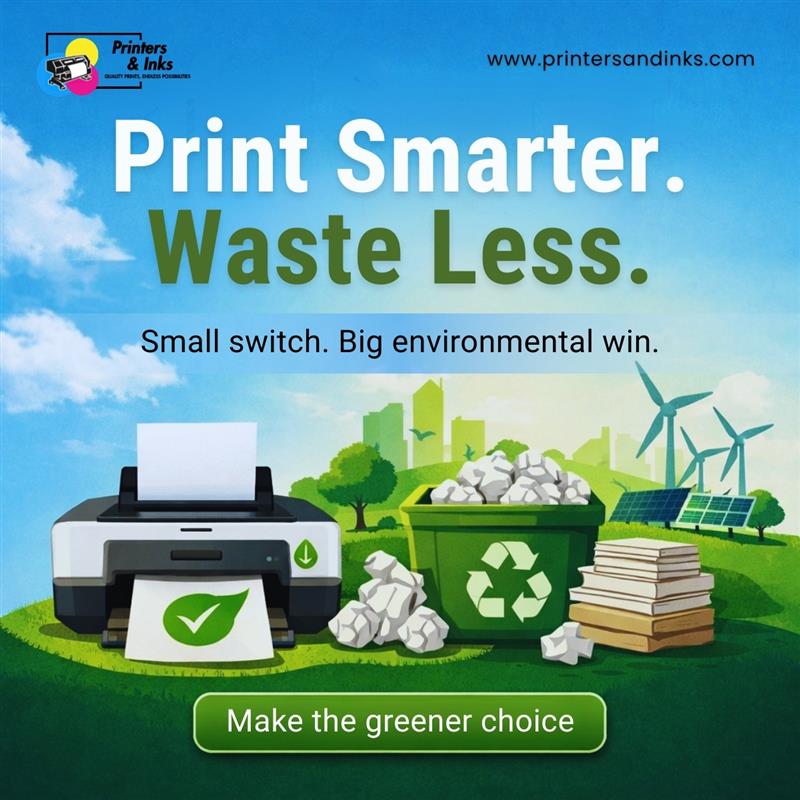 Printers & Inks (@printersandinks) / Posts / X
