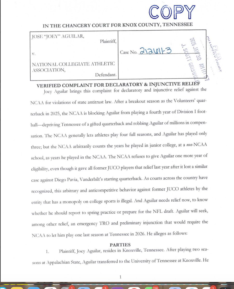 Pete Nakos tweet media