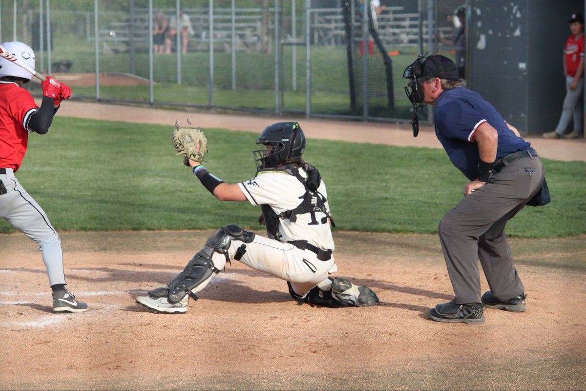 Lakota East Baseball tweet media