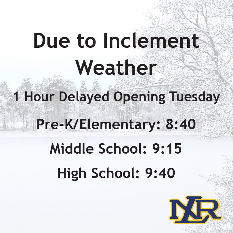 North Little Rock School District tweet media