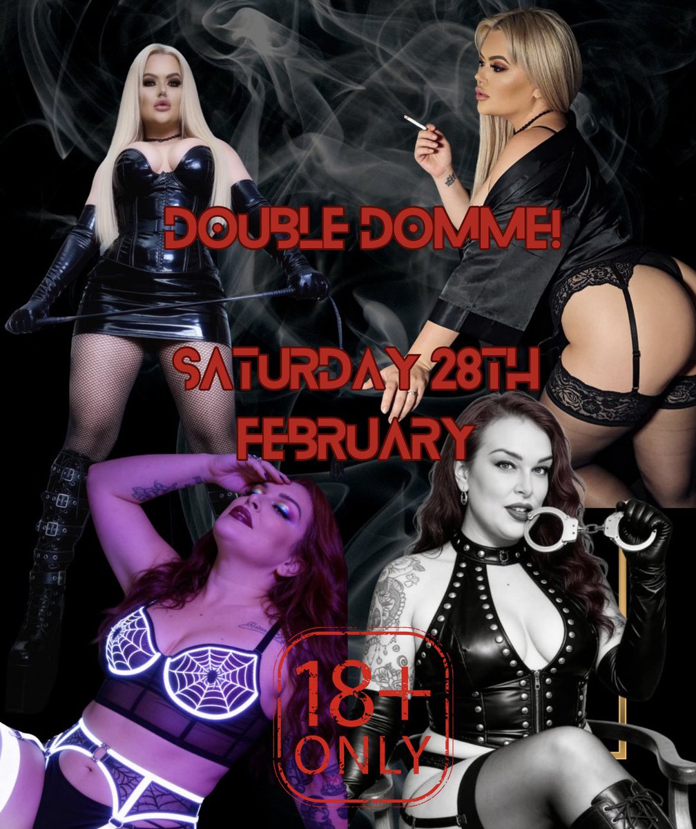 ITS HAPPENING YOU LOSERS!!
THE AMAZING <a href="/Misslauracoats/">Miss Laura</a> &amp; MYSELF ARE DOING REAL TIME!

🔞NEWCASTLE CITY CENTRE 
🔞 FORCED BI IS AVAILABLE
🔞 NO HOLDS BAR! 
🔞 1 HOUR SESSIONS
🔞 DEPOSIT IS REQUIRED 

MESSAGE US TO BOOK IN ASAP
ONLY LIMITED AVAILABILITY