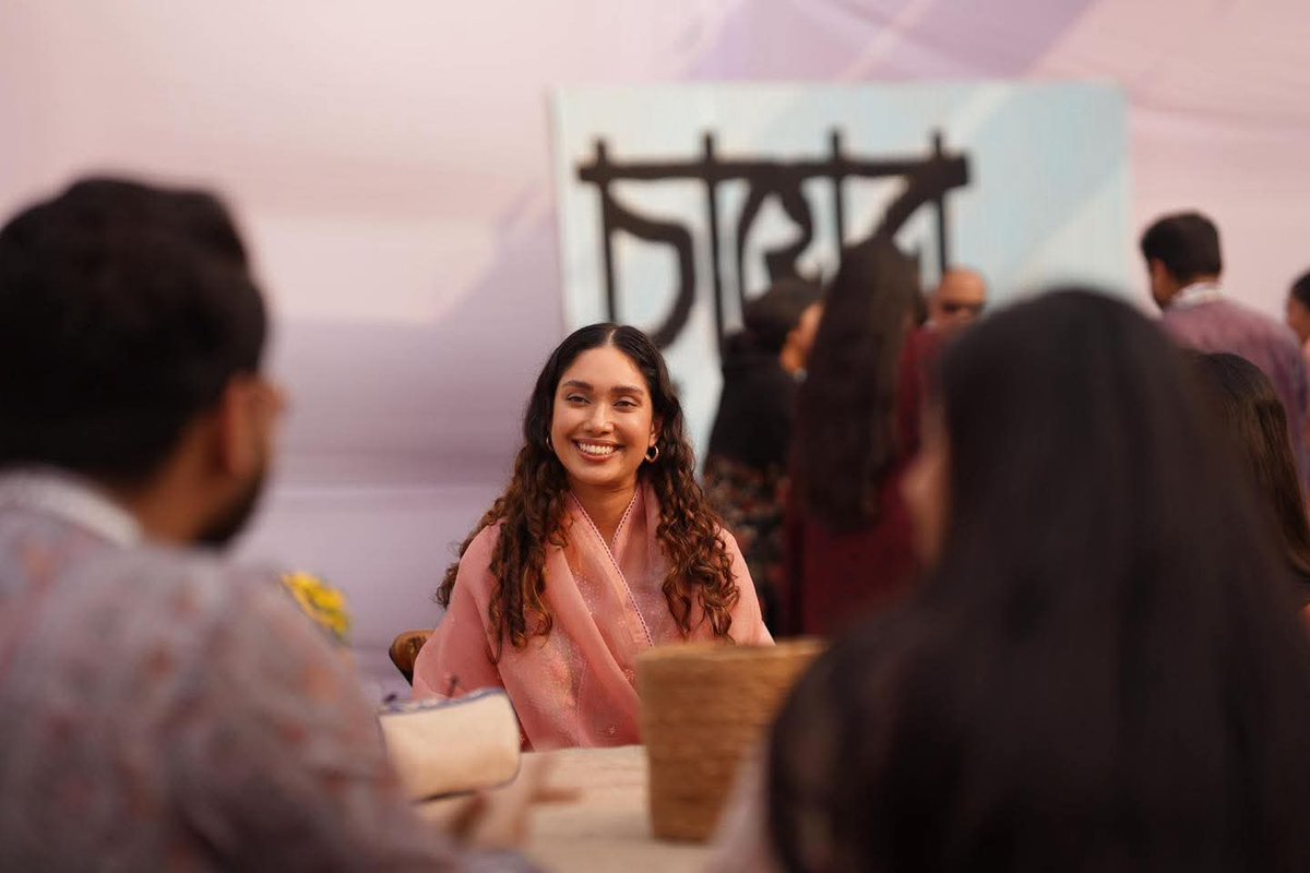 Barrister Zaima Rahman tweet media