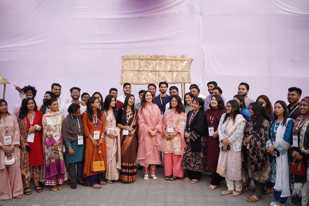 Barrister Zaima Rahman tweet media