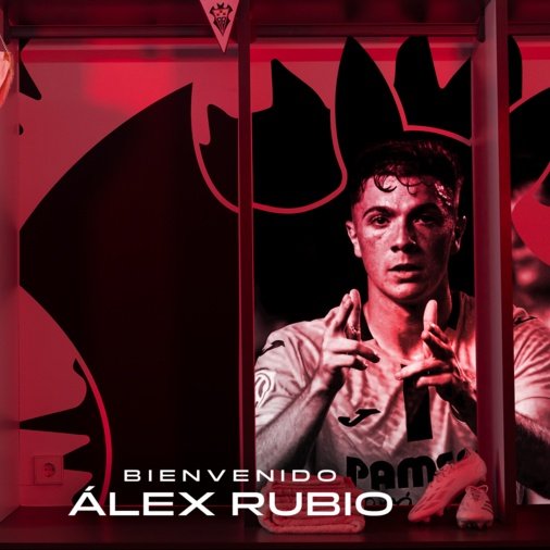 Villarreal Report tweet media