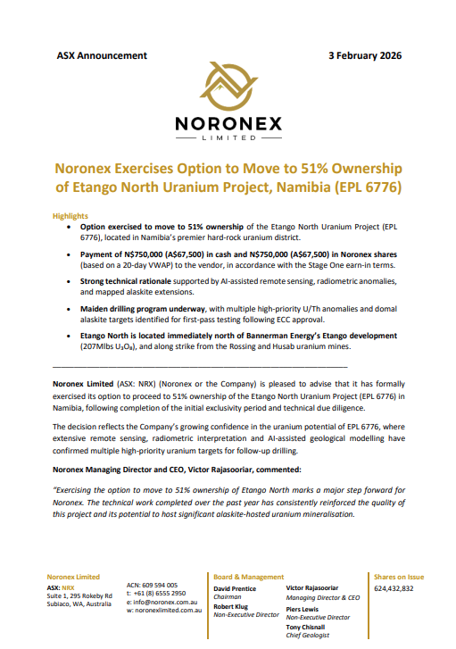 Noronex_NRX tweet media