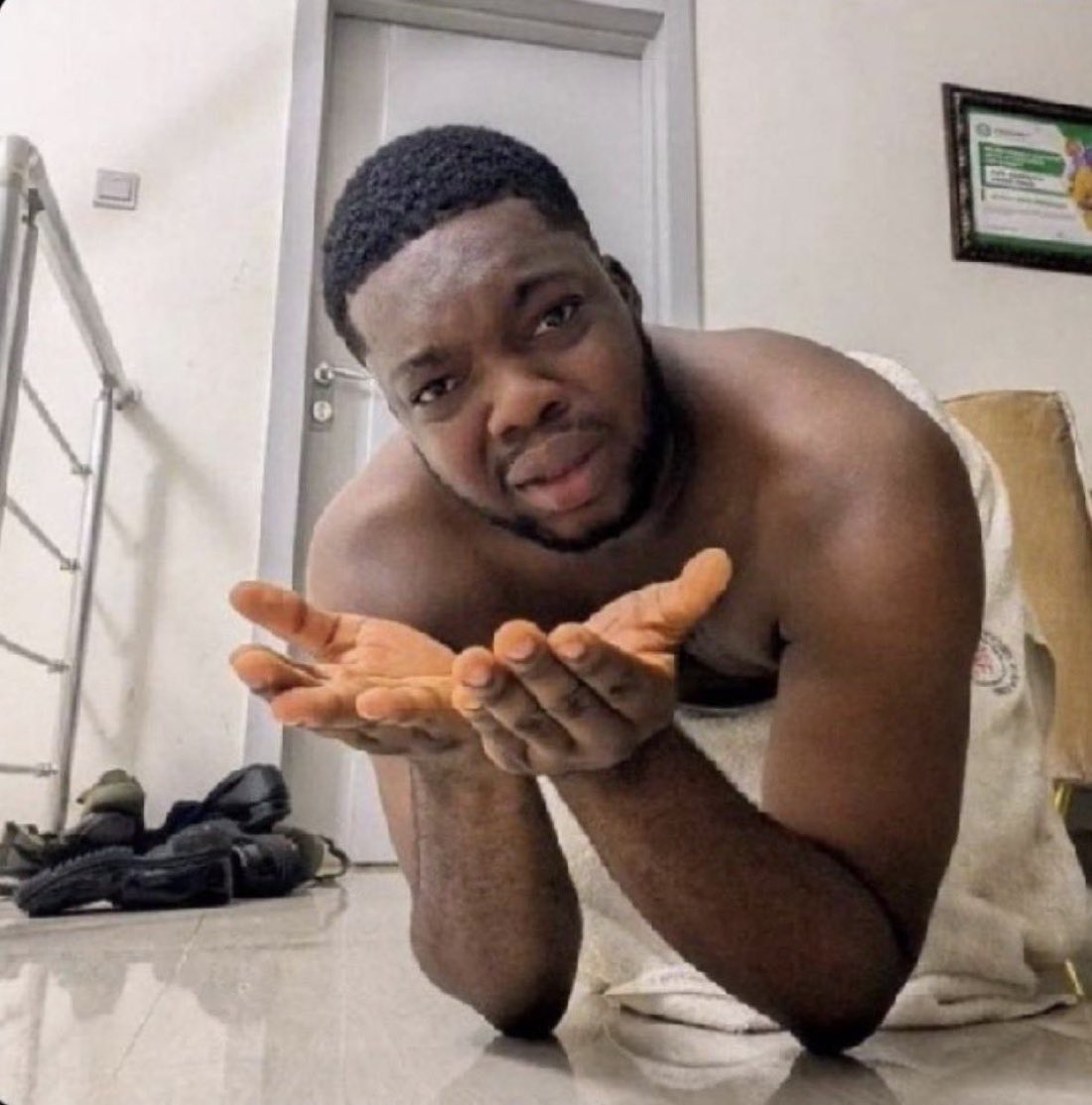 Day 2 of posting this till I get to 1k followers this month, I follow back ASAP with gratitude 
We have 937 more left to go