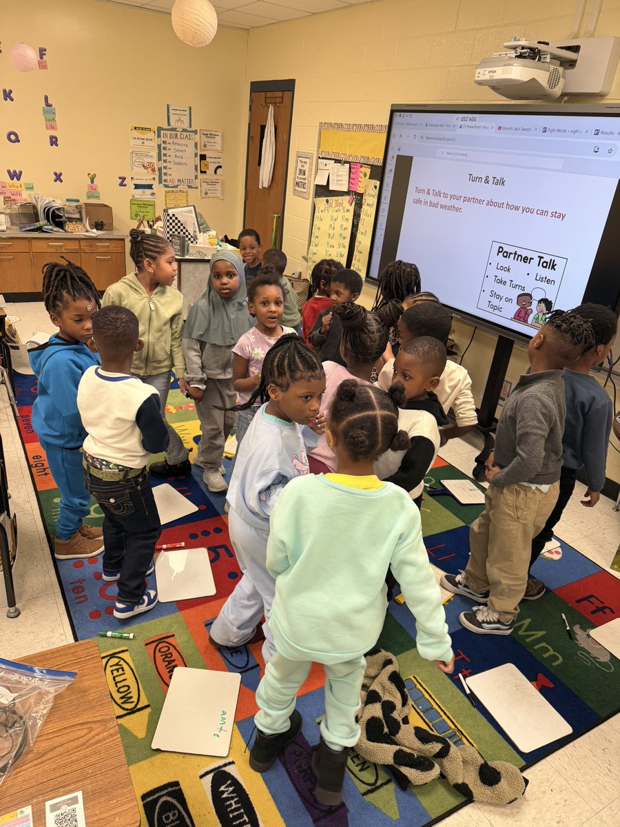 Brandi Jackson, Ed.S tweet media