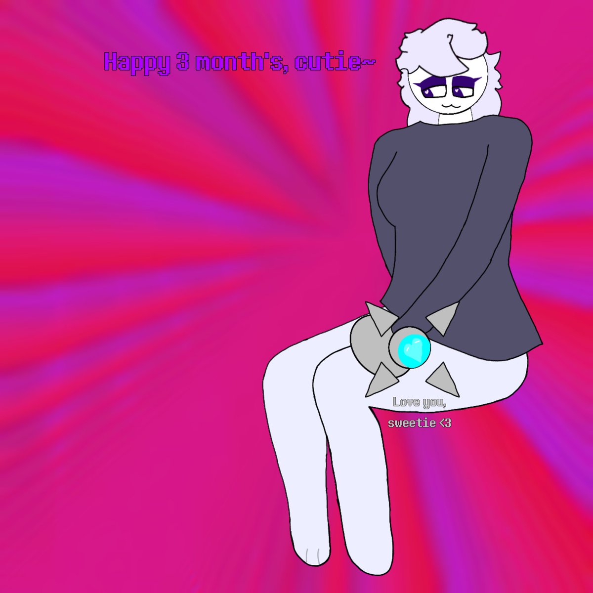 Mittens_YT tweet media