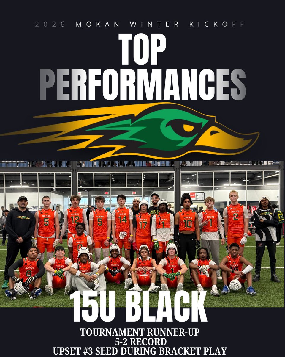 Ducks7v7 tweet media