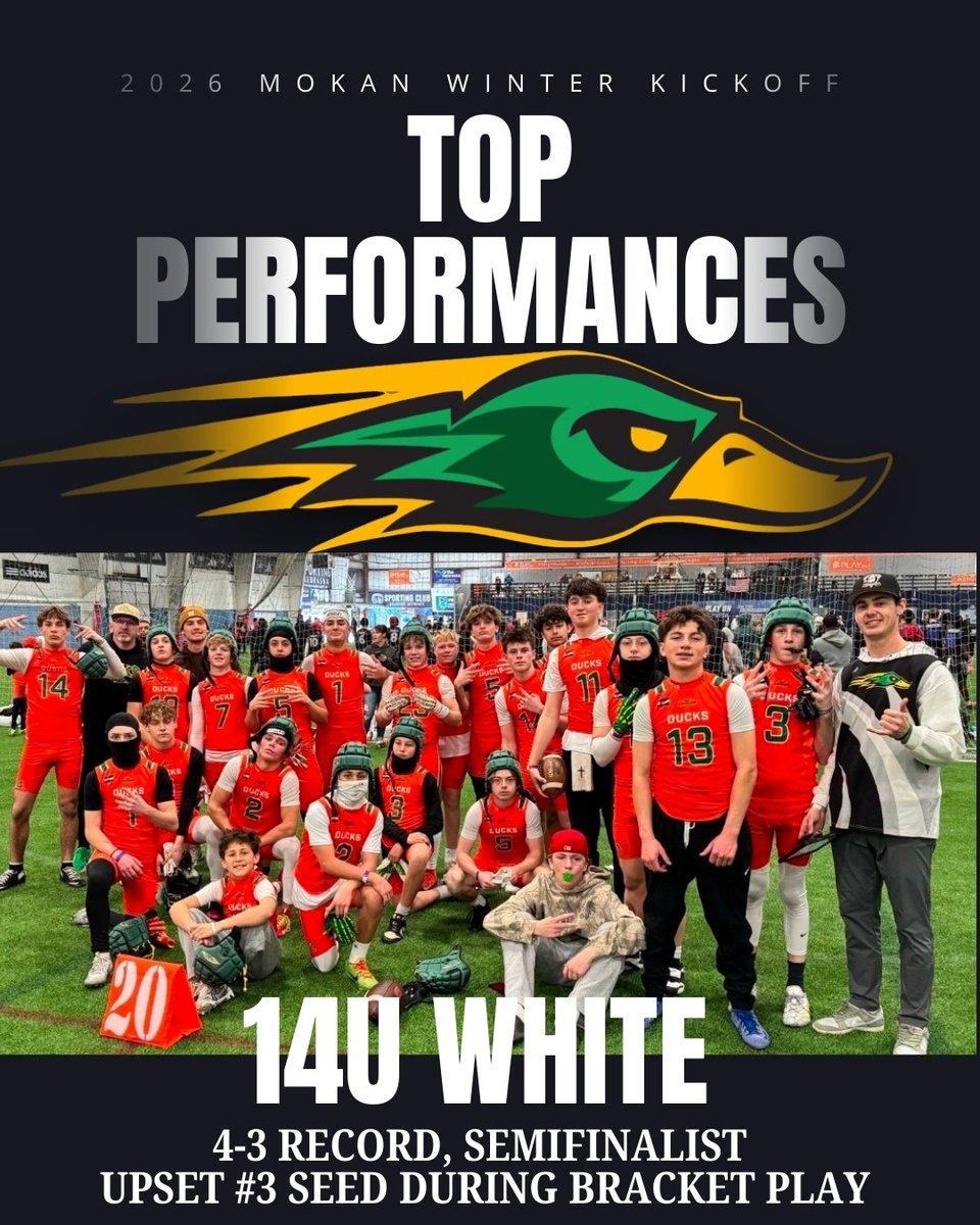 Ducks7v7 tweet media