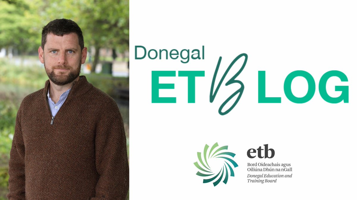 Donegal ETB tweet media
