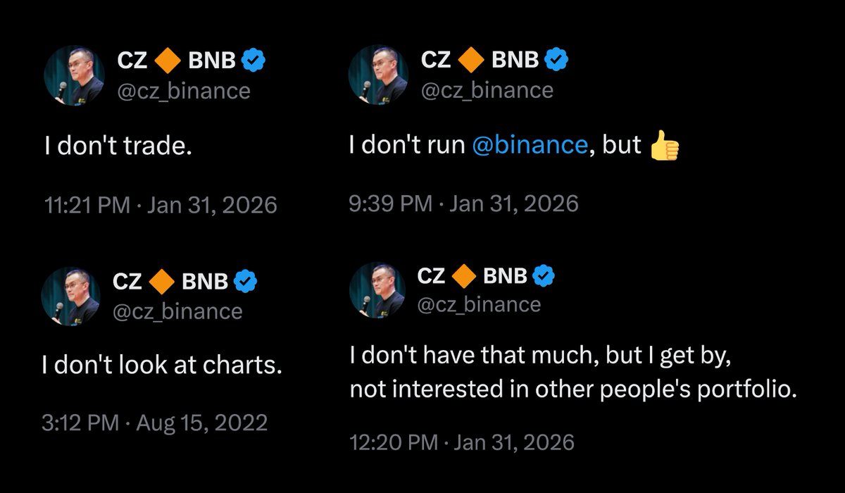 "I'm poor and don't know what crypto is"