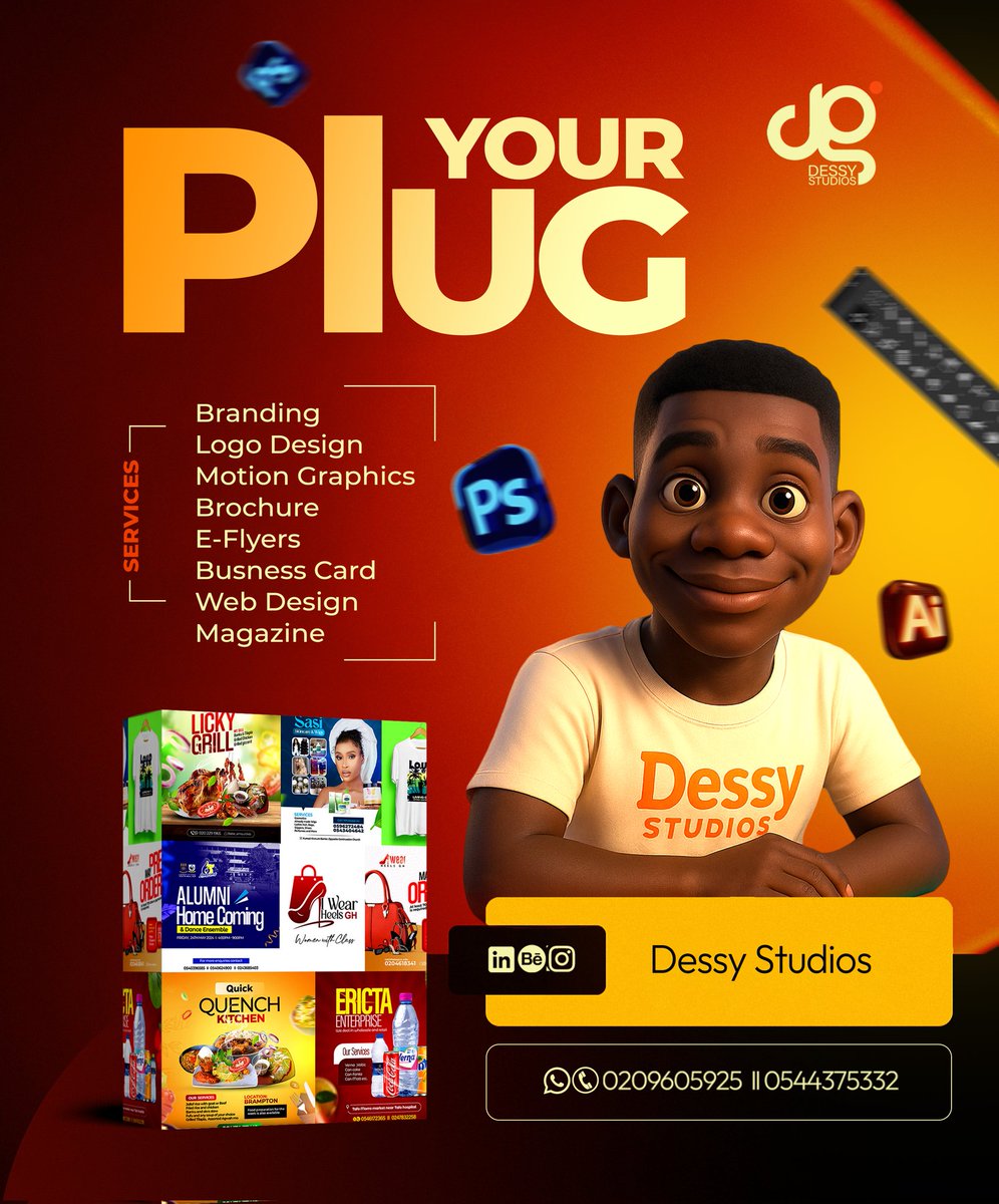 Dessy Studios tweet media