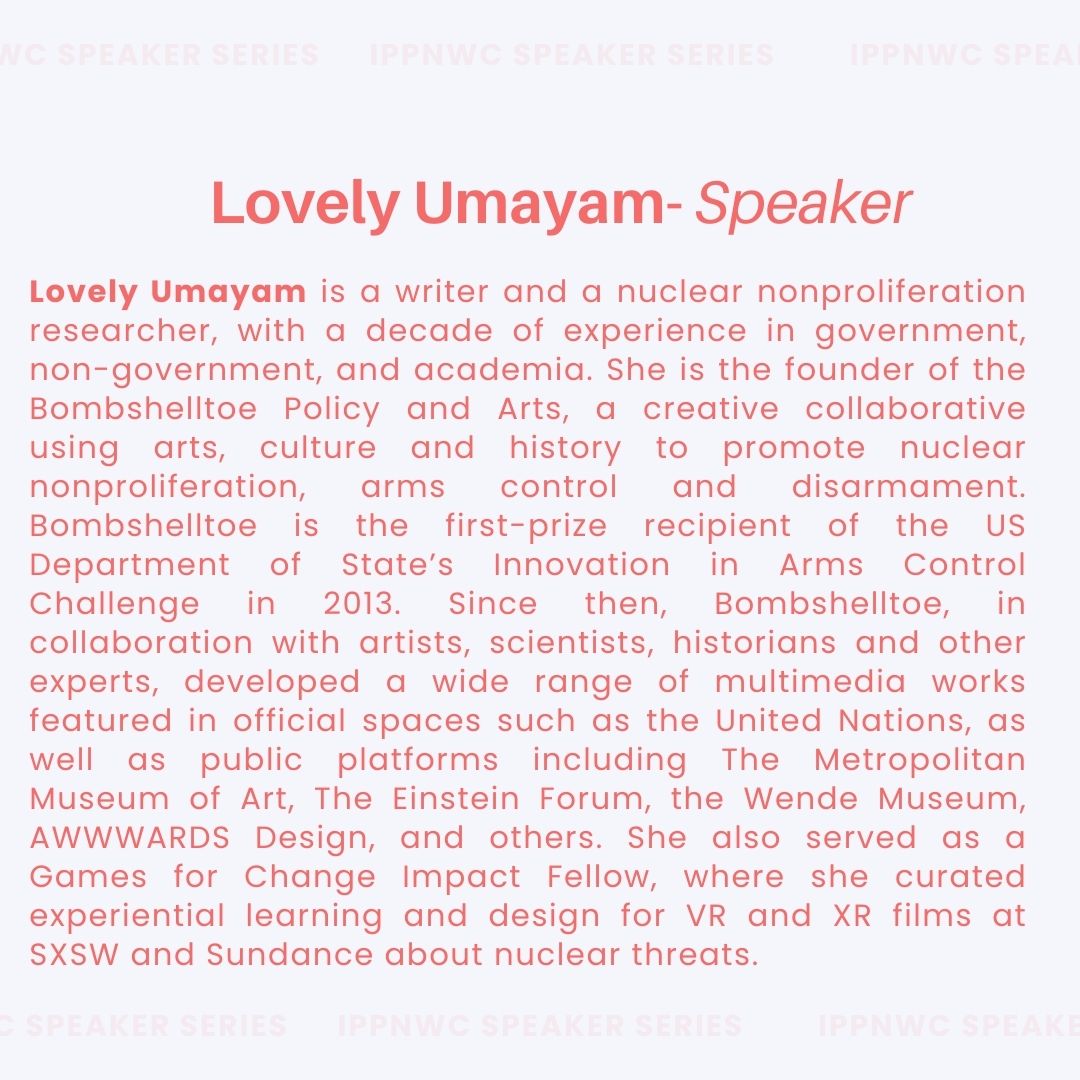 IPPNWCanada tweet media