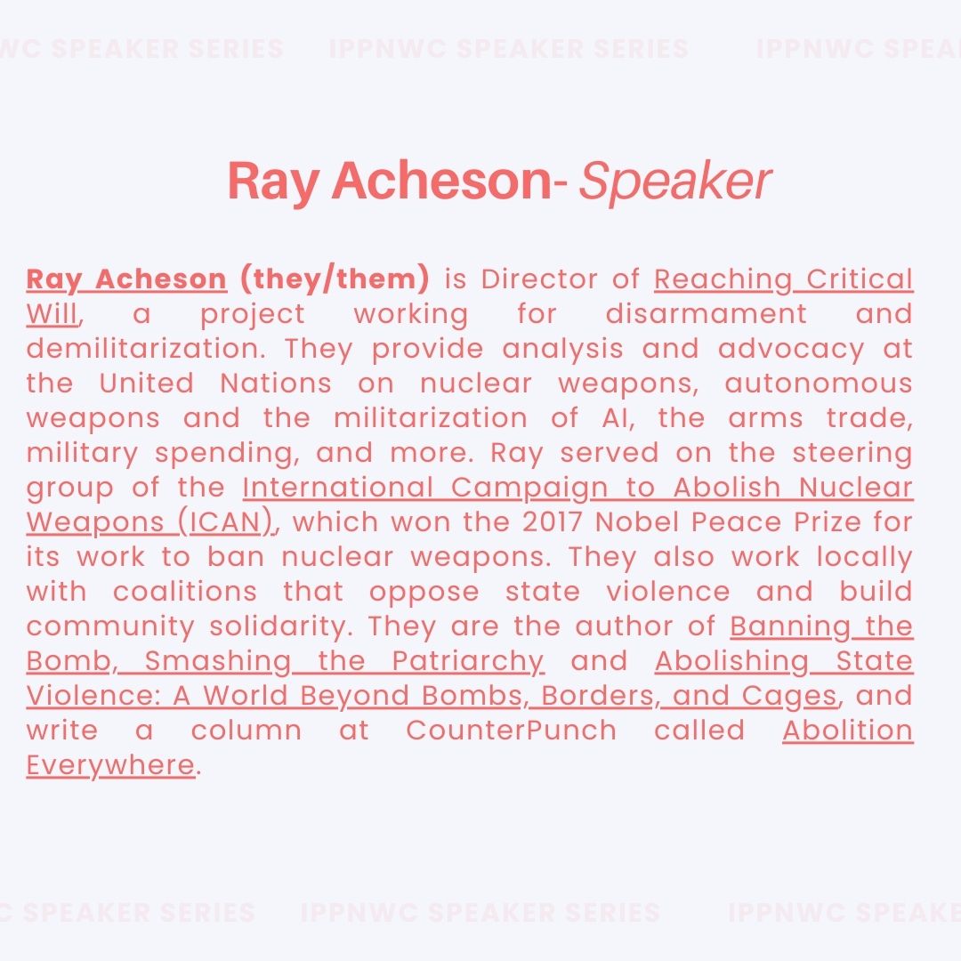 IPPNWCanada tweet media