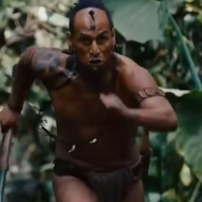 nojumper's tweet image. Gerardo Taracena, famously known for his roles in 'Narcos: Mexico' and 'Apocalypto' has passed away at the age of 55. May he rest in peace. 🕊️