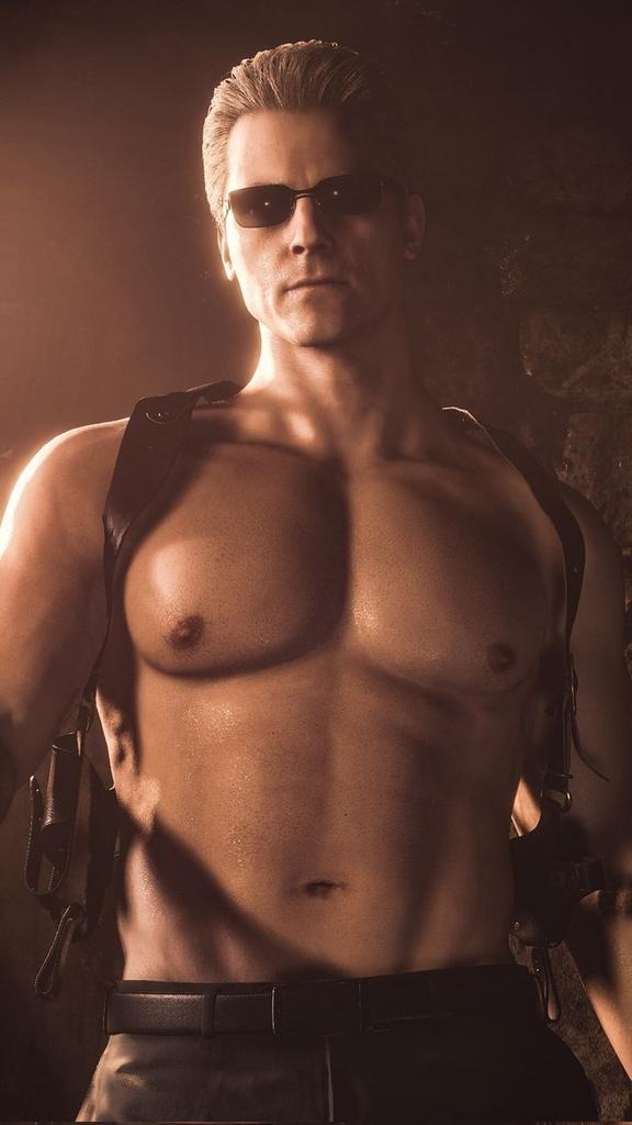 RuthlessGuile's tweet photo. || I stare at this picture so often 🥰😍😍 https://t.co/EXLdCt2AhE