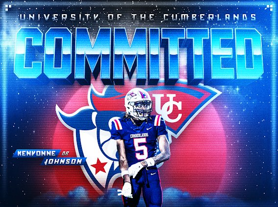 Kenyonne “Ken” Johnson5️⃣ tweet media