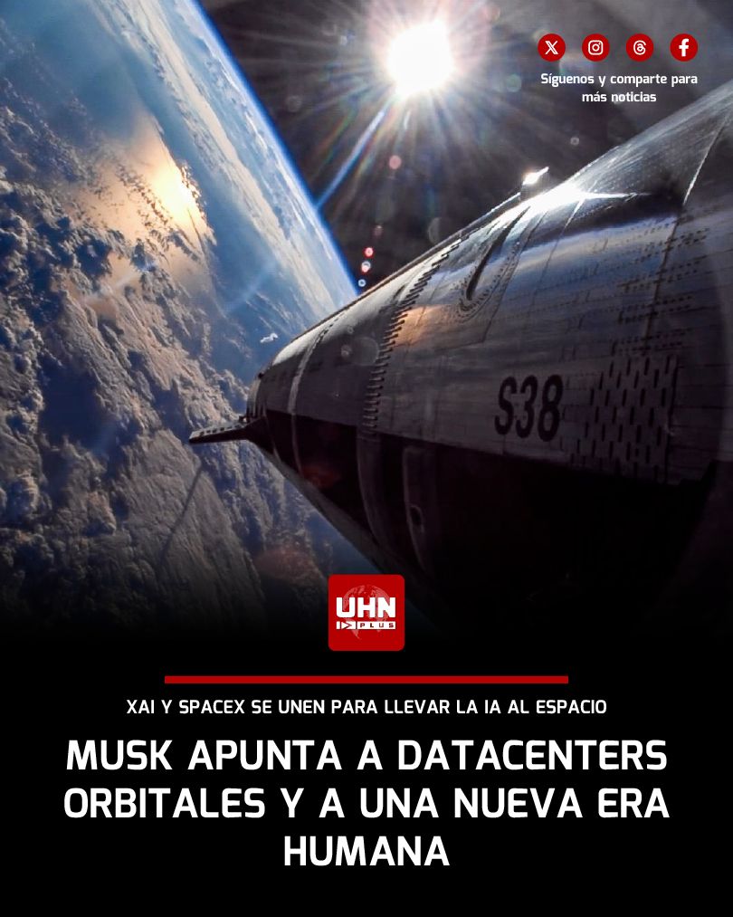 UHN Plus tweet media