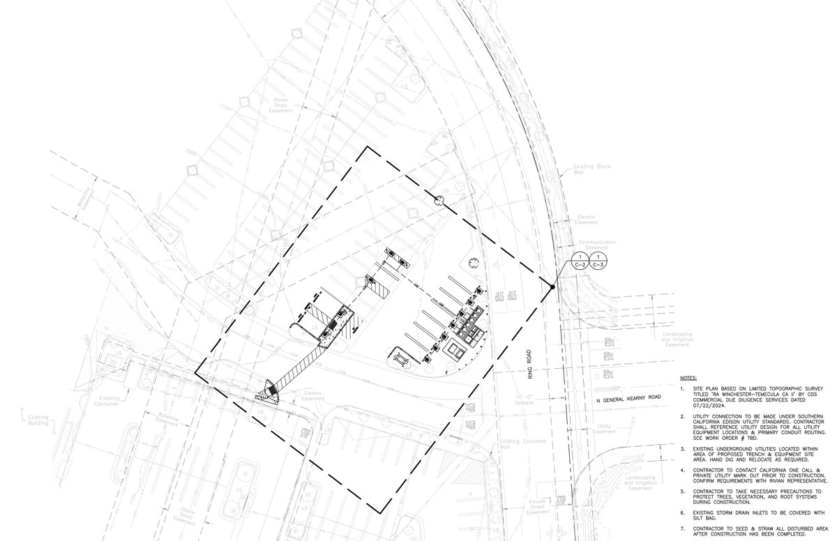 Rivian Adventure Network Tracker tweet media