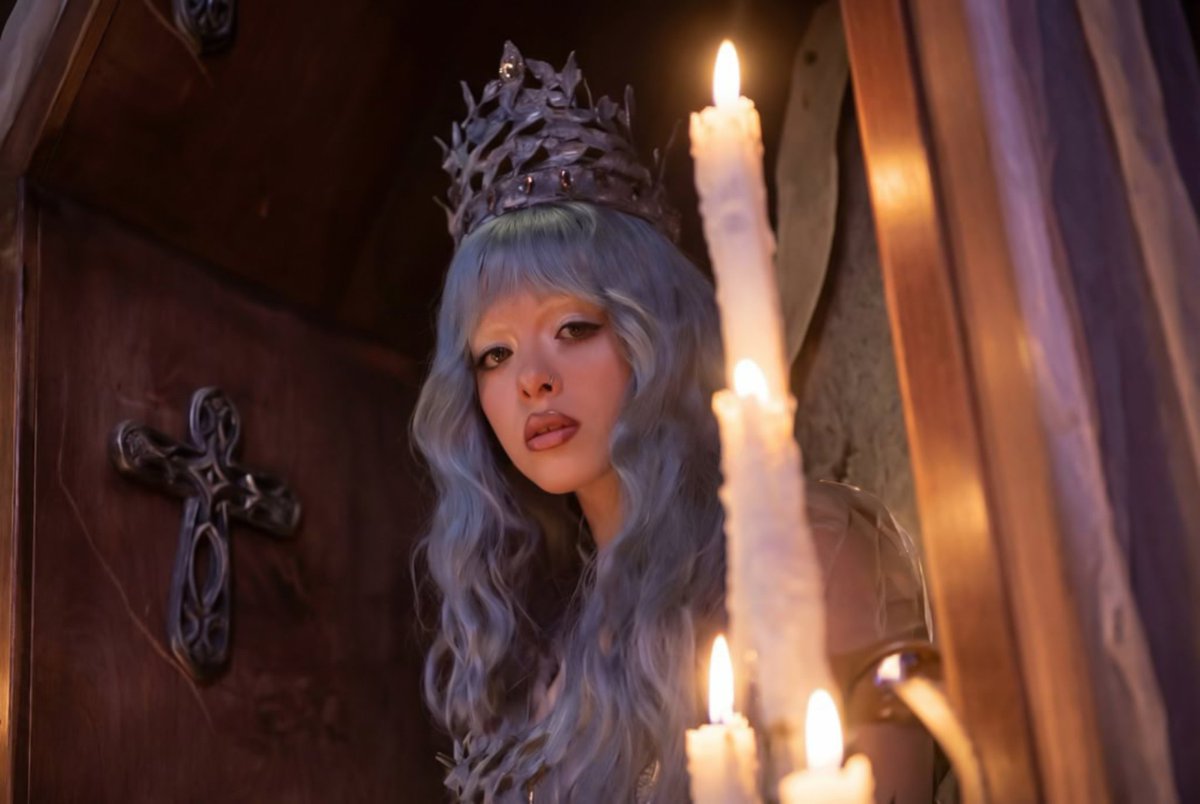 hades, melanie martinez (2026)