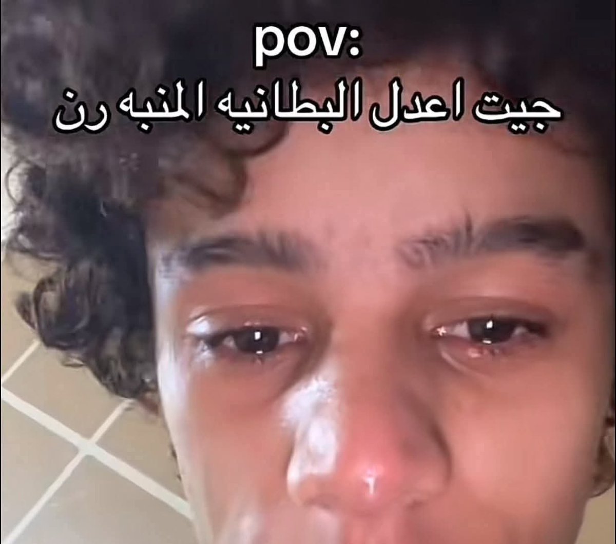لماذا نحن هنا ؟ tweet media