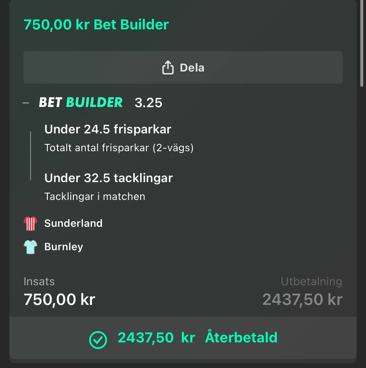 Coltico's Betting tweet media