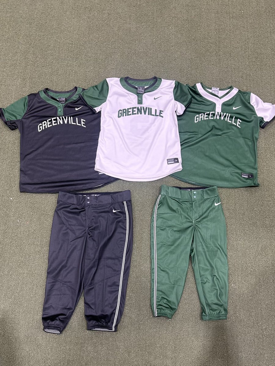 Greenville Lady Wave Softball tweet media