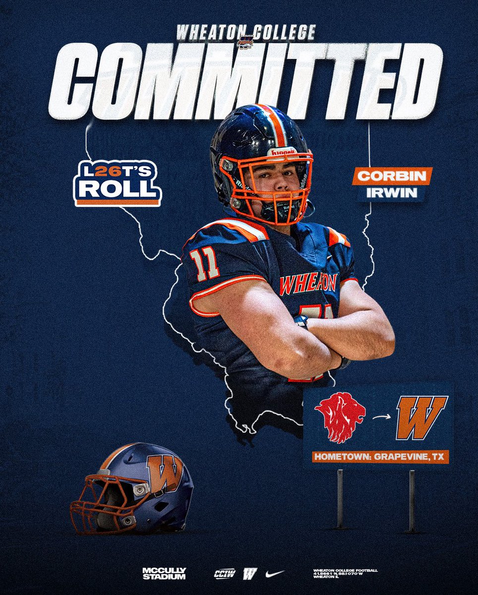 Corbin irwin tweet media