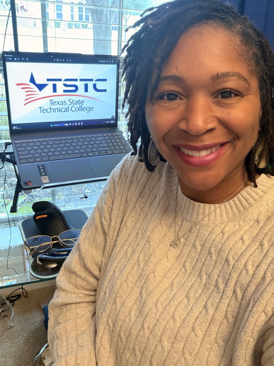 Danica M. Botts, M. Ed tweet media