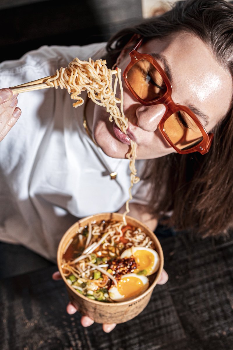Noodlebox Canada tweet media