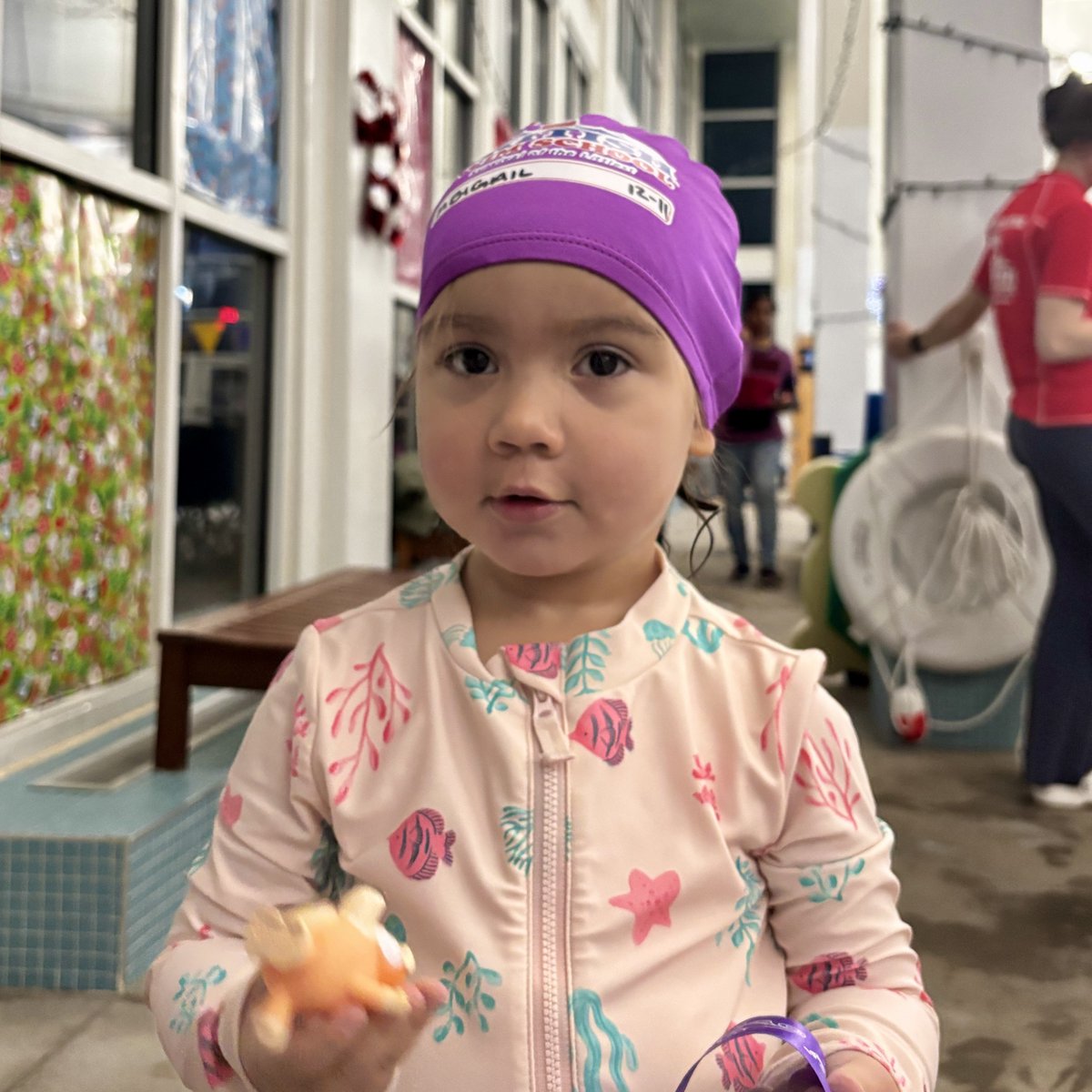 British Swim School tweet media