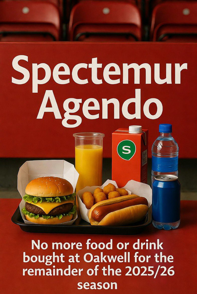 Reds Update tweet media