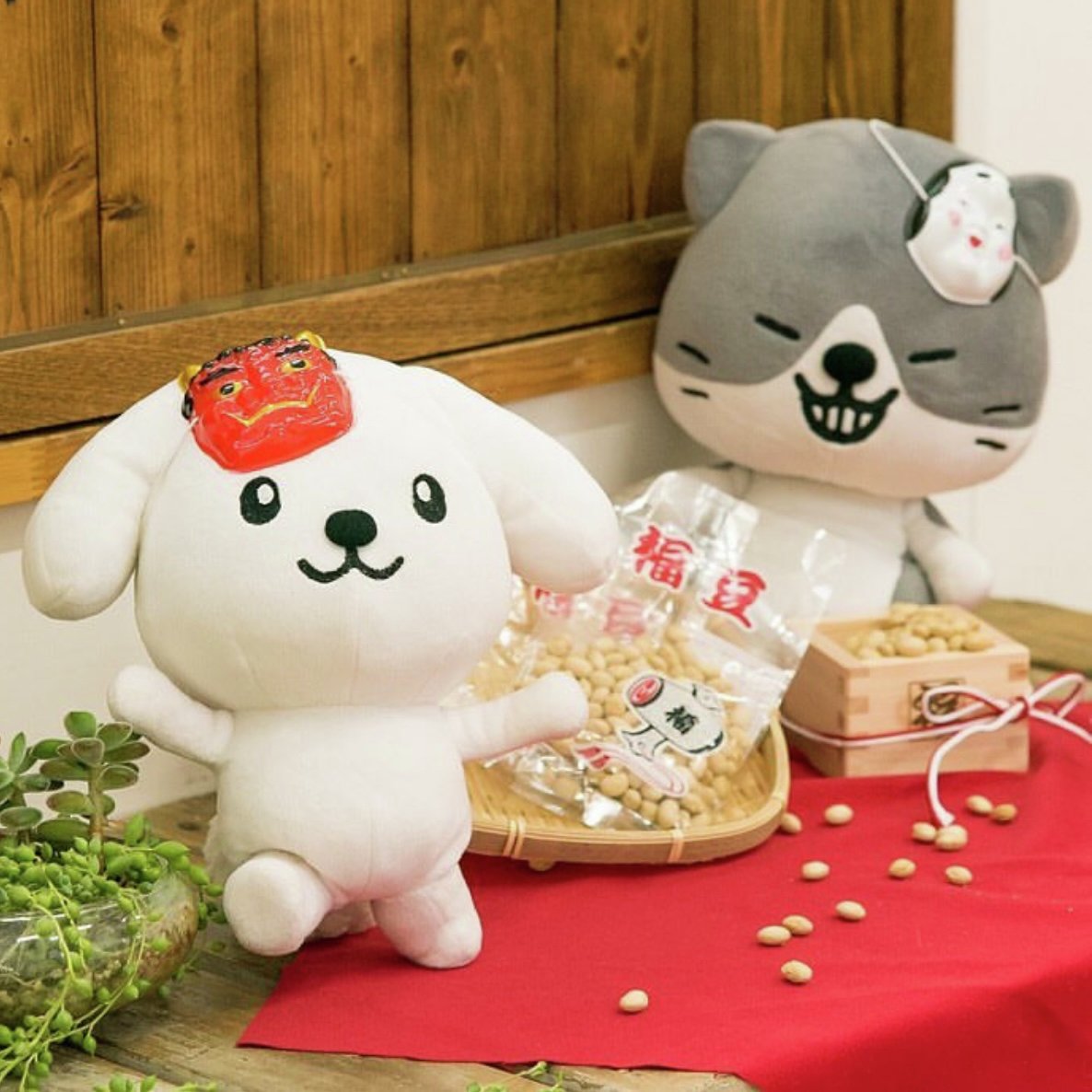 ダスキン ダス犬【公式】 (@dusken_official) / Posts / X