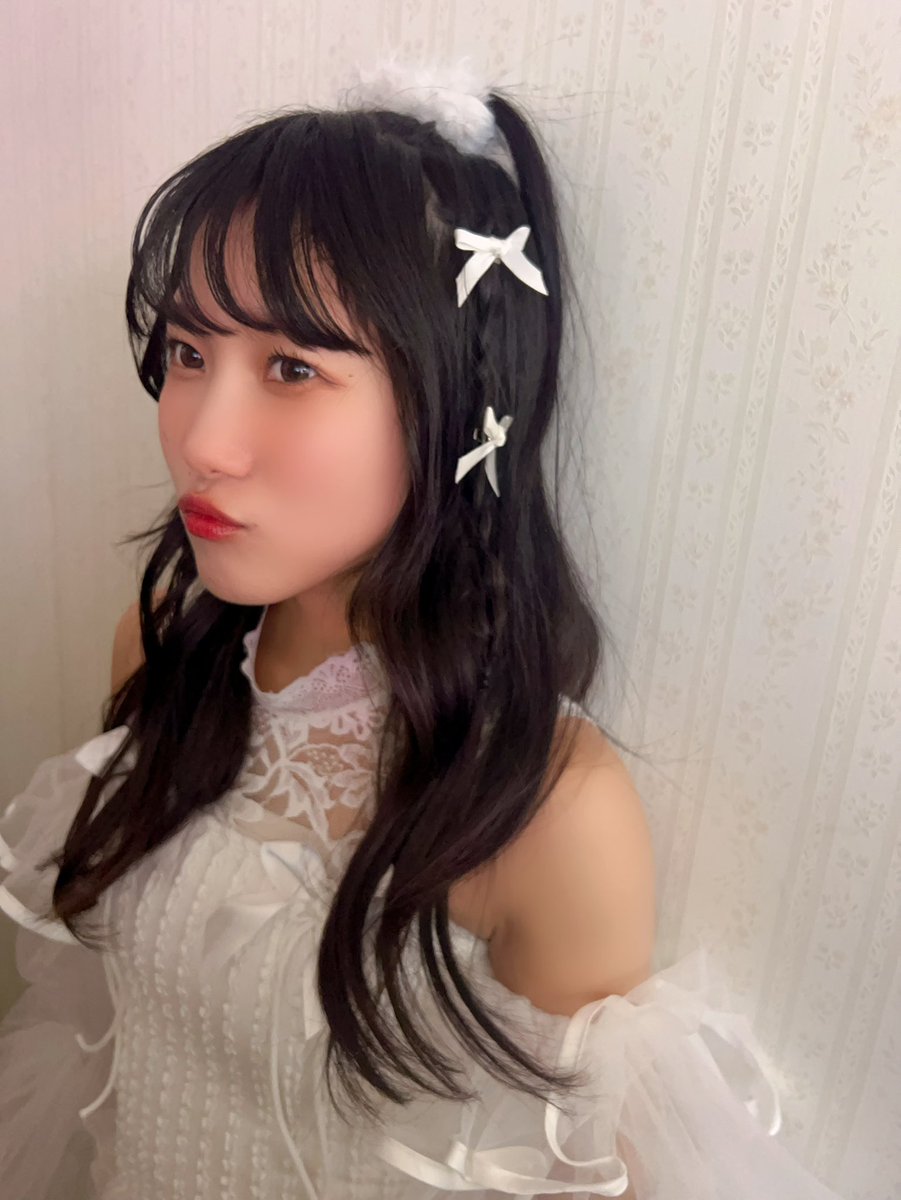 おはよう。 おはよう☁️🪽🫧🎧🫧🤍☁️🪽🫧