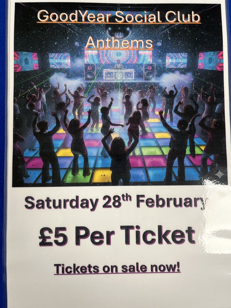 Clark156Clark's tweet photo. Dance Anthem Night https://t.co/Ex9kSiwzD9