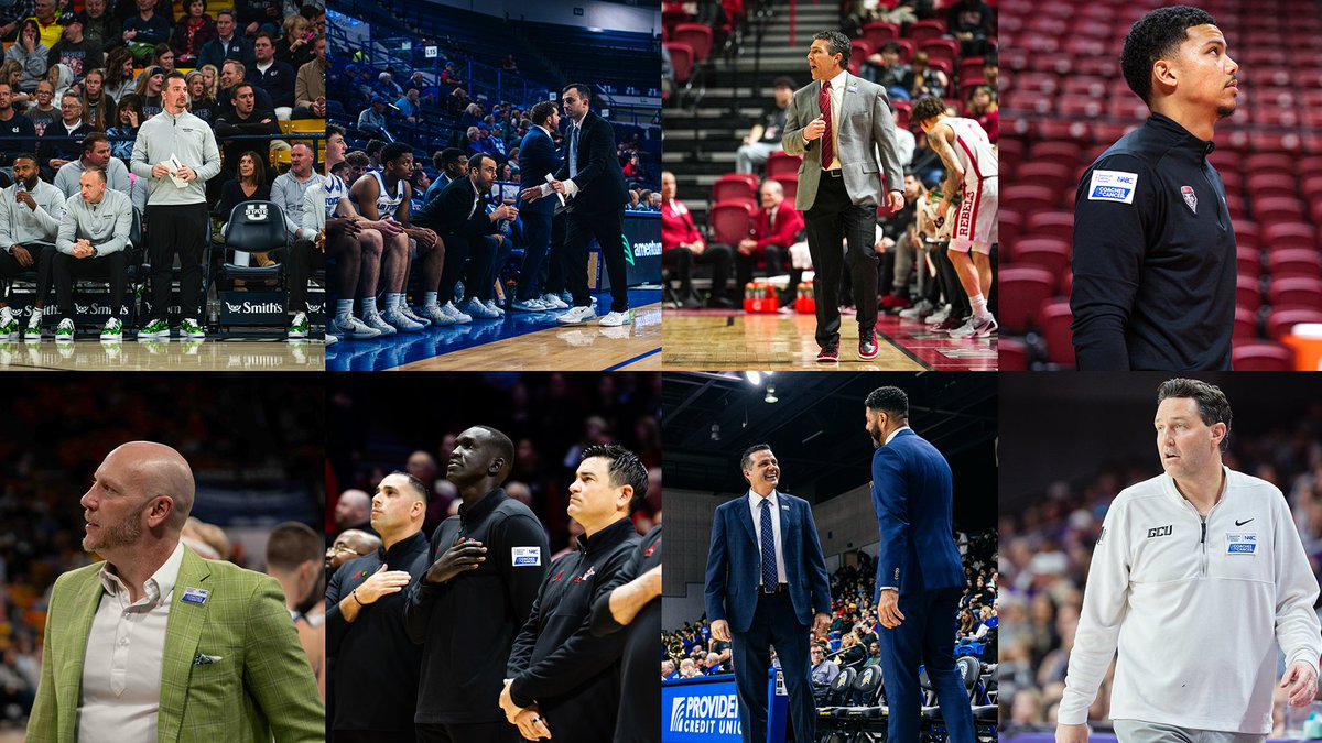 Mountain West tweet media