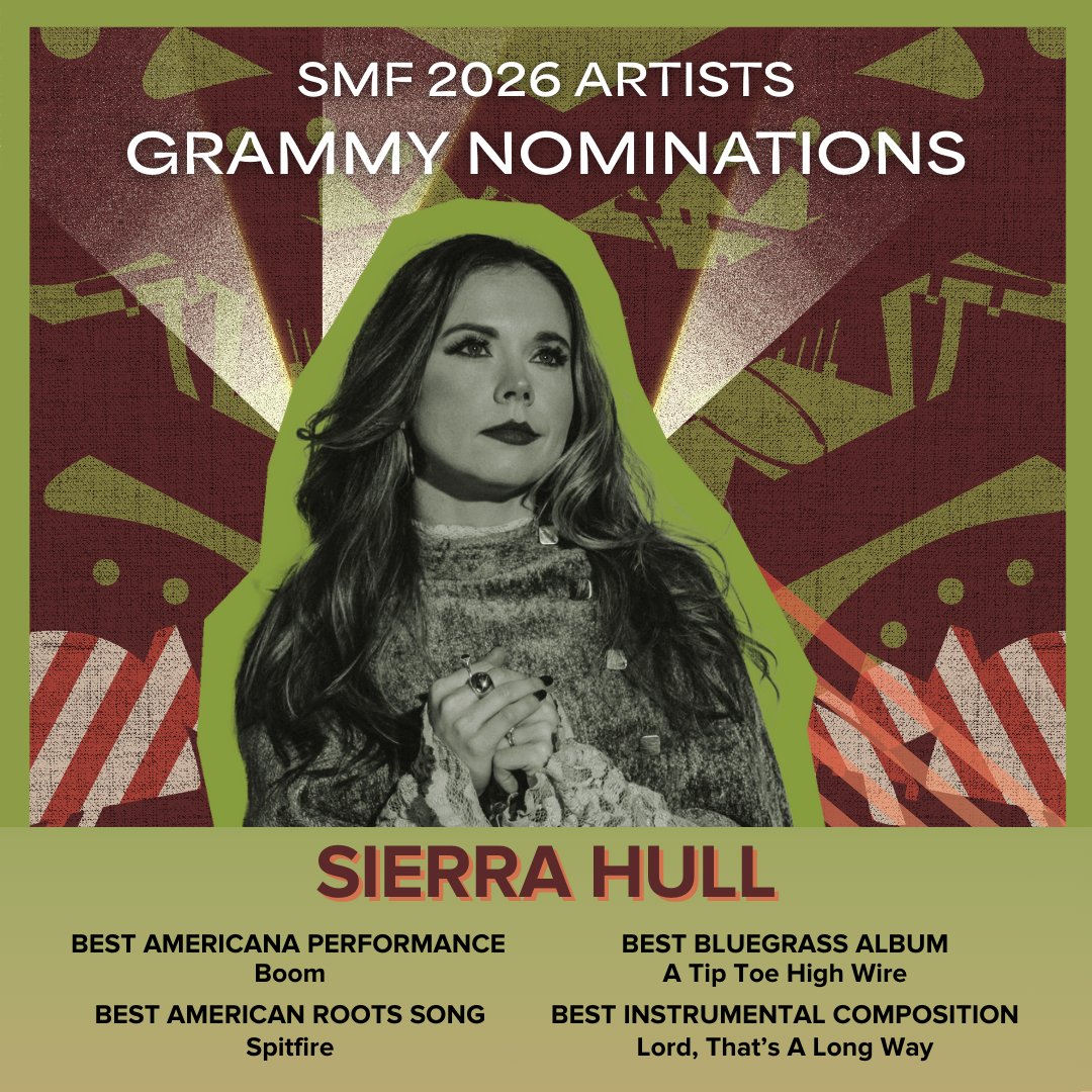 Savannah Music Festival tweet media