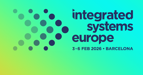 AVWoofer's tweet photo. Attending ISE 2026? These Are Demos You Don’t Want to Miss!

READ: https://t.co/zU2zHpf9MB

#LAcoustics @FocalOfficial  @ProcellaAudio  #TheoryAudioDesign #ProAudioTechnology #ASCENDOImmersiveAudio @StormAudioFR  @TrinnovAudio  @WisdomAudio  #ISE2026 https://t.co/aB8jDK8PEF