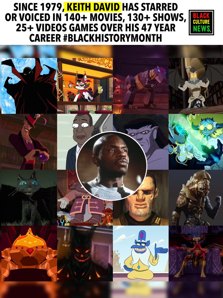 Black Culture News tweet media