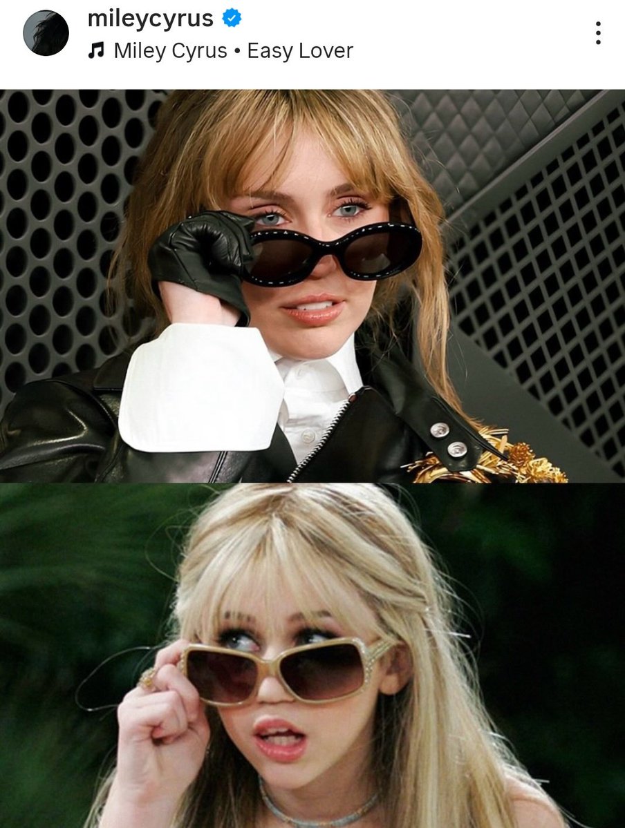 MileyCyrusBz's tweet image. IT'S HAPPENING OMFG