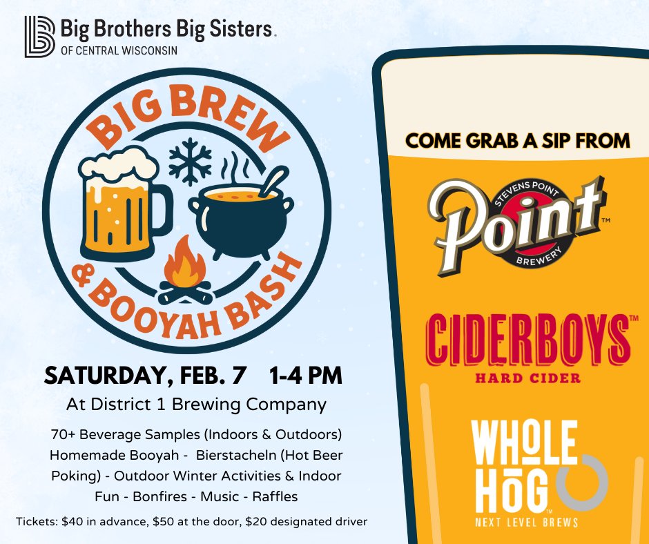 Point Brewery tweet media