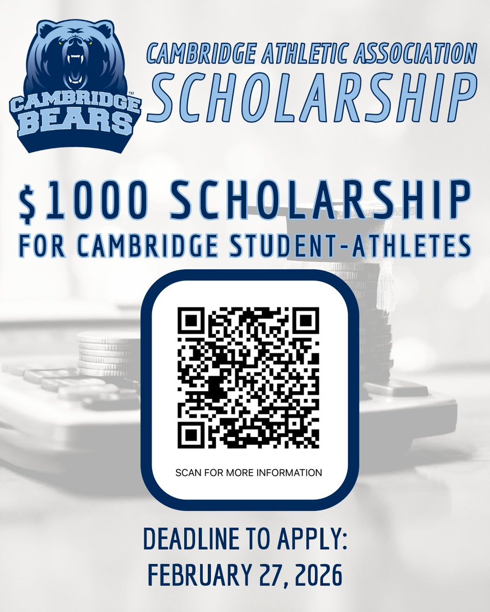 CambridgeBears tweet media