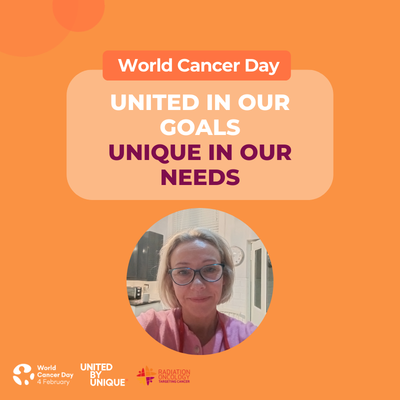 Targeting Cancer tweet media