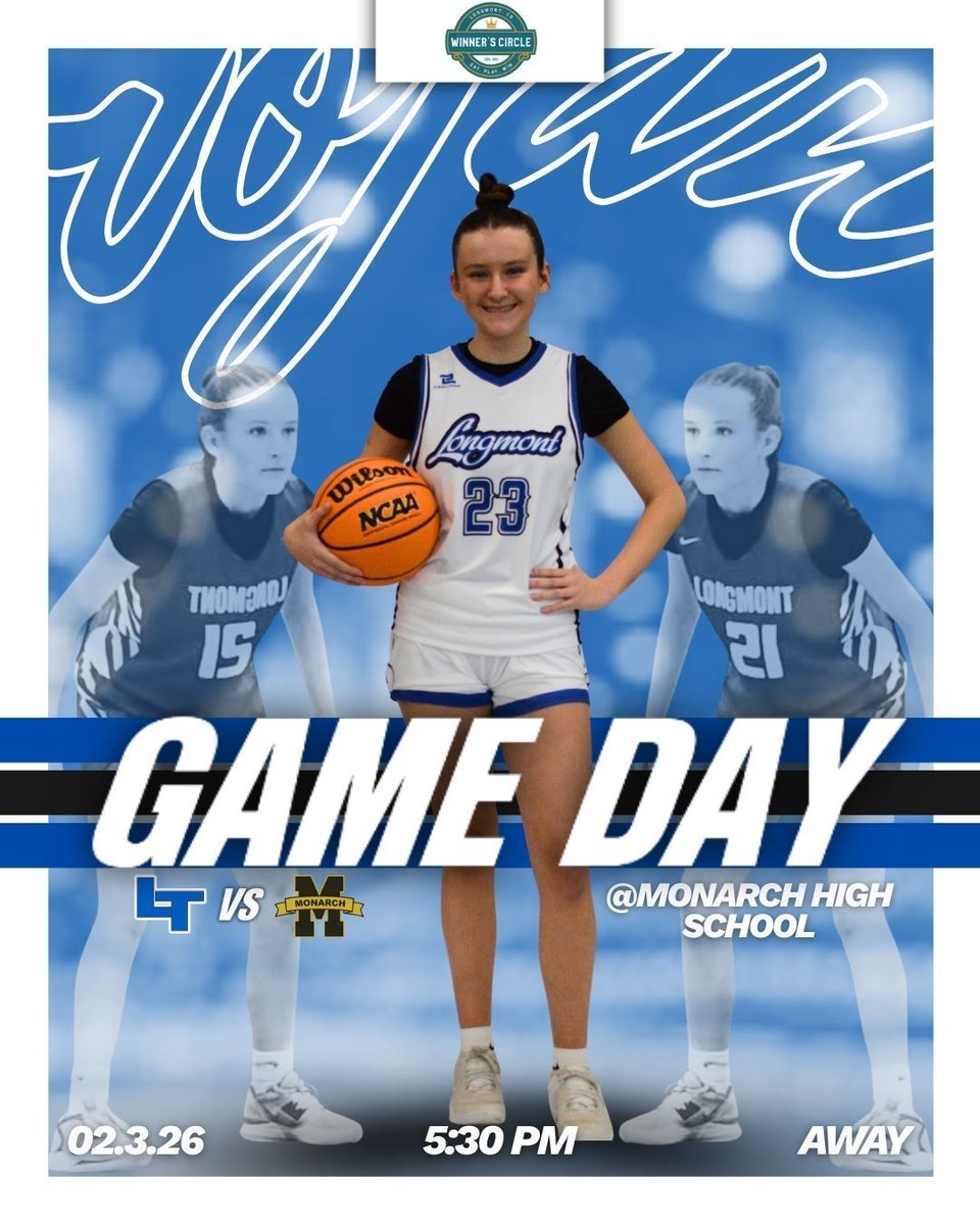 LHS Athletics tweet media