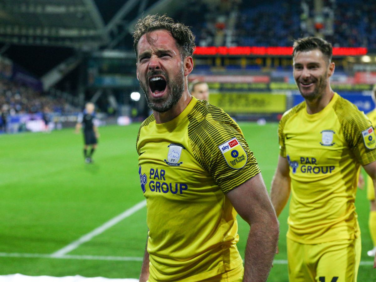 Deepdale Daily tweet media