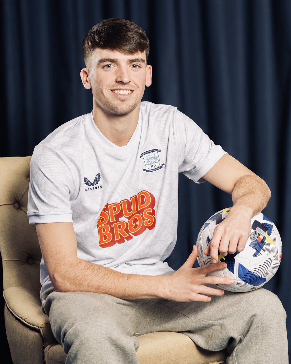 Preston North End FC tweet media